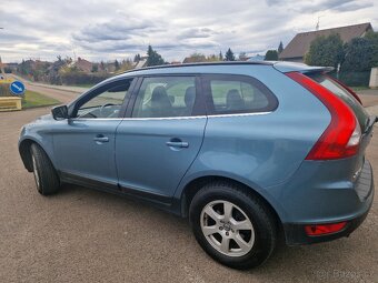 Volvo XC 90 D5 129 kw - tažné zařízení - - 4