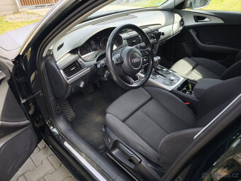 Audi A6 3.0 Tdi - 4
