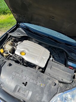 Renault Laguna III - 4