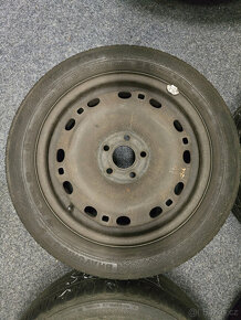 plech sada škoda Fabia I, II, III - 4