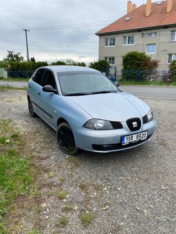PRODAM SEAT IBIZA - 4