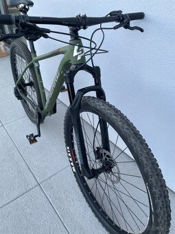 Lapierre Prorace 4.9 vel. M - 4