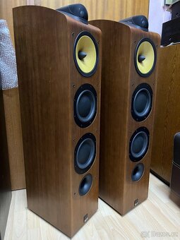 B&w Bowers & Wilkins - 4