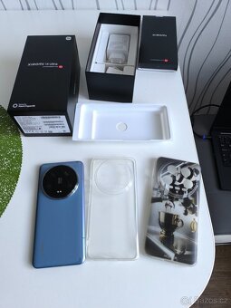 XIAOMI 14 Ultra 16/512 - 4