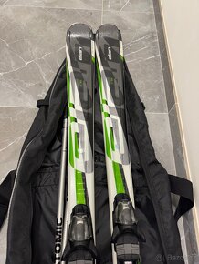 Elan lyže WAVEFLEX 72 QT + EL 10 176cm - 4