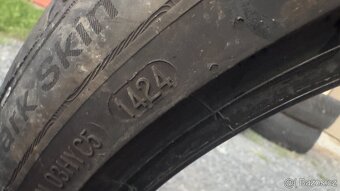 Letní pneu 225/45/18 Uniroyal (1ks) - 4