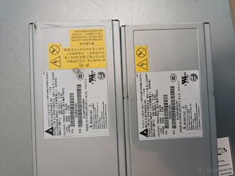 Intel SERVER SYSTEM SR2500ALLXSPP - 4