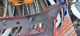 Predni naraznik vw golf 7 5g0807221 golf vii - 4