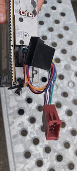 Autoradio Sony 399kc - 4