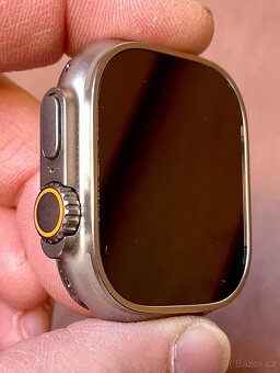 Apple Watch Ultra - 4