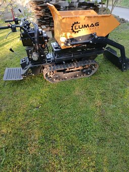 Minidumper lumag - 4