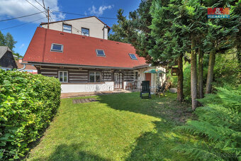Prodej chalupy, 109 m², Úpice, ul. Poděbradova - 4