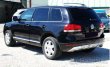 KINGKONG vw touareg 02-06 podspoiler predni, zadni + nadkoli - 4