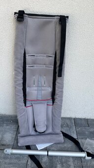 Miminkovník Thule - 4