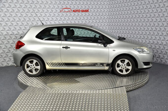 Auris 1.4D4-D Terra 2007 - 4