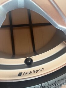 Origo. ALU Audi 5x112 R19” ET 52 - 4