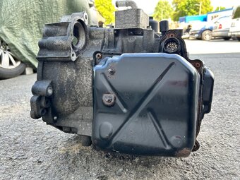 Automatická převodovka DSG kód KPS - 4