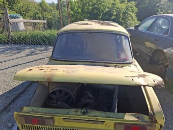 Škoda 100 - 4