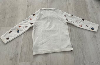 Dětské polo triko H&M - 4