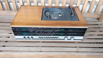 Rádio Tesla 1026a Andante - 4