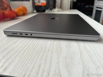 Apple Macbook Pro M1 16” 1TB - 4