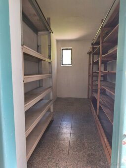 Prodám byt 3+1 po rekonstrukci k nastěhování - 4