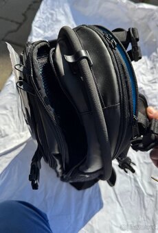 Mosko Moto Nomax Tank Bag (V3.0) - 4