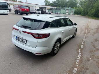 Renault MÉGANE r.v. 2018 - 4