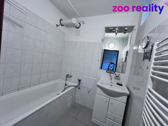 Pronájem bytu 2+1 60m² - 4
