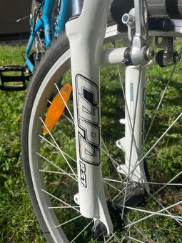 Dětské horské kolo SCOTT Voltage JR 24 – TOP stav - 4