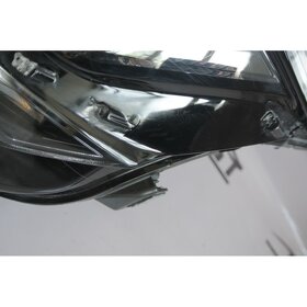 SVĚTLOMET PŘEDNÍ LEVÝ LED VW TOUAREG 761941081, 761941113 - 4