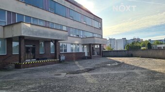 Pronájem komerční Obchodní prostory, 285㎡ - 4