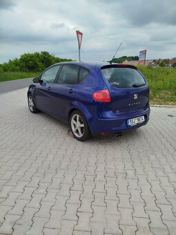 Seat Altea - 4