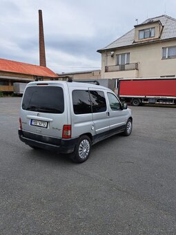 Citroen Berlingo 1.6 HDI - 4