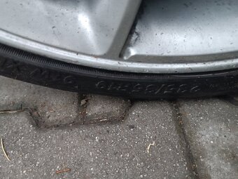Vyměním ALU 235/35 R19 - 4