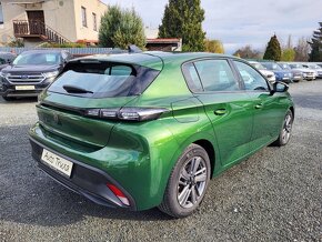 PEUGEOT 308 1.5 BlueHDi 130k ACTIVE PACK S&S - ČR - 1.majit. - 4