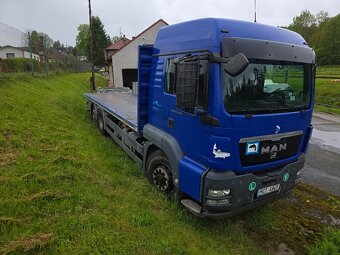 Man TGS 26.440 - 4