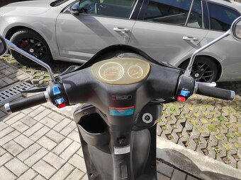 Sachs Bee - 4