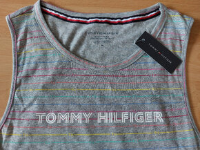 Tommy Hilfiger lehké letní šaty, sportovní šaty ... nové - 4