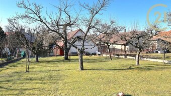 Prodej rodinného domu v obci Seč u Chrudimi, blízko Sečsk... - 4