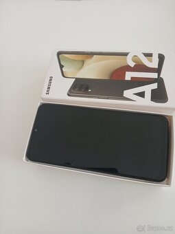 Samsung Galaxy A12 - 4