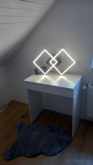 Nástěnné / Stropní LED svítidlo - 4