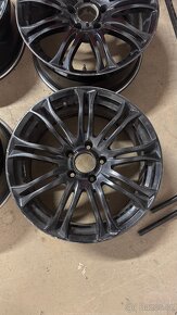 BMW kola 5x120 r18 - 4