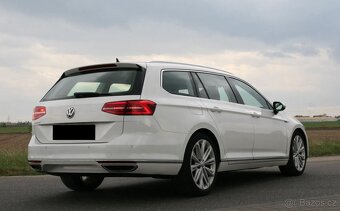 Volkswagen Passat 2.0 TDI Bi-Turbo BMT 4Mot Highline DSG - 4
