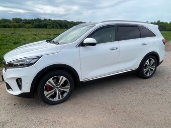 Kia sorento 2.2 crdi 147 kw - 4