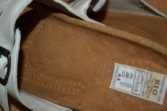 Nové pánské zdravotní pantofle- EASYWALK- 44 vel. - 4