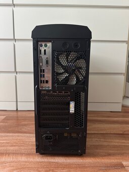 Herní Setup - 4