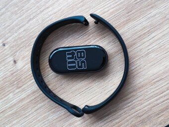 Xiaomi mi band 9 - 4