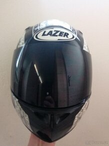 Helma - LAZER - 4