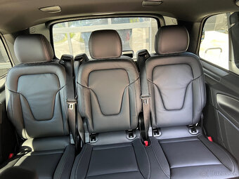 Pronájem - Mercedes-Benz V-Class 2025 - 4